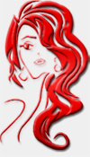 Sandra Gohla Haar Design Logo