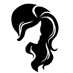 Haar-Praxis Geisler Logo