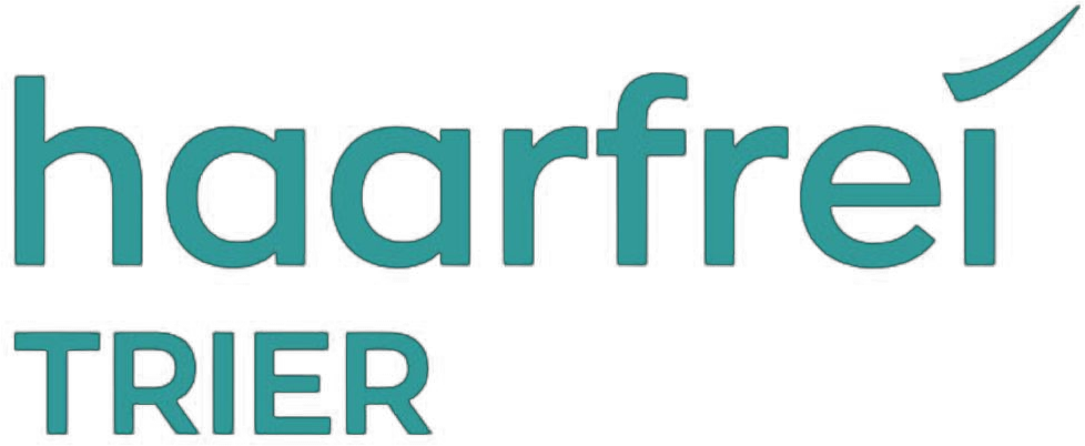 Haarfrei-Trier Logo