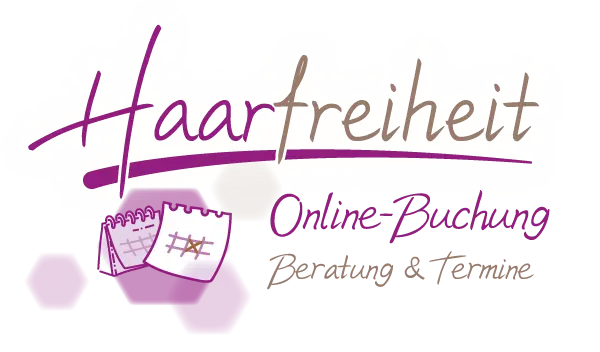 Haarfreiheit Mannheim Logo