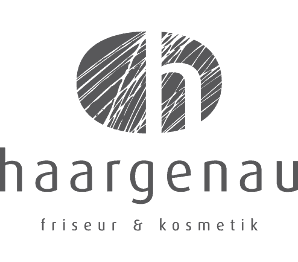 Friseur- Haargenau Ihr Friseur Inh. Sybille Kallnischkies Logo