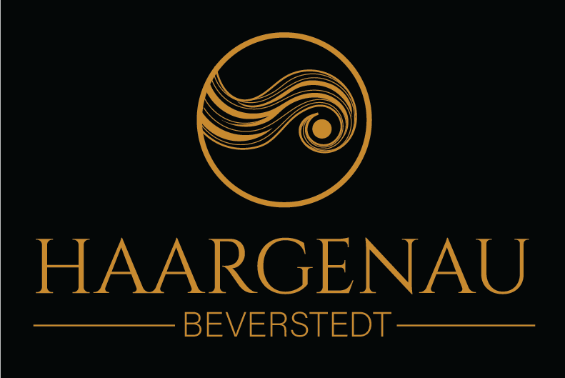 Haargenau Logo