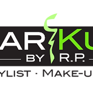 Friseur Haarkult Logo