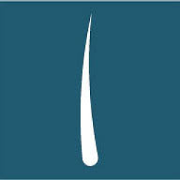 Haarmed Haartransplantation Logo