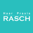 Haarpraxis Rasch Logo