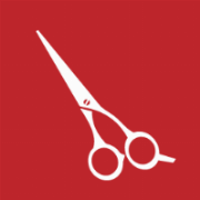 Haar Treff Friseursalon Logo