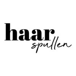 Haarspullen Logo
