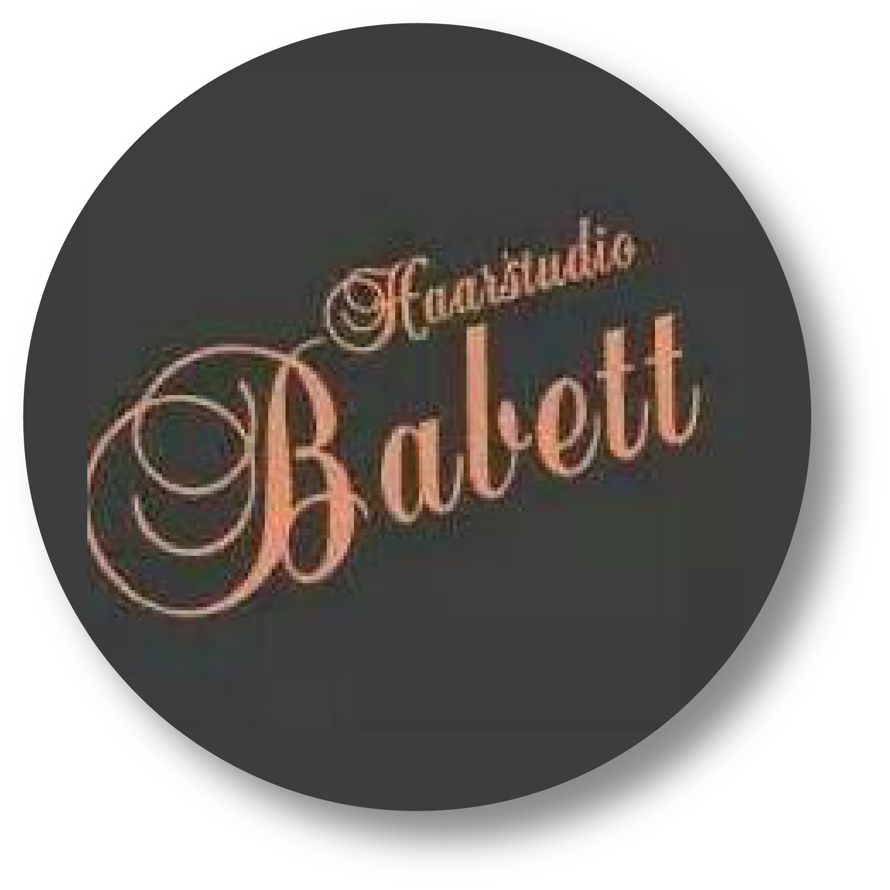 Haarstudio Babett Logo