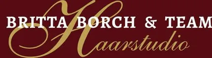 Haarstudio BORCH & TEAM Logo