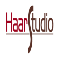 HaarStudio by Irene Logo