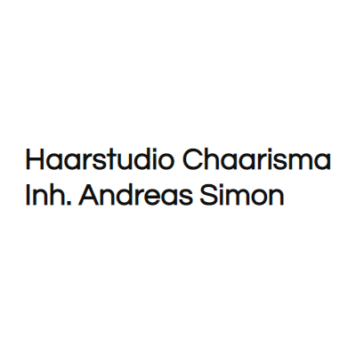 Chaarisma Logo