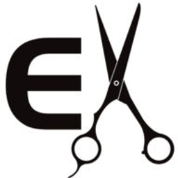 Haarstudio EXIS Haarstyling Logo