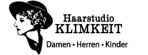 Haarstudio Klimkeit Logo