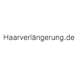 Haarverlaengerung Logo