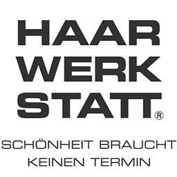 Haarwerkstatt Logo