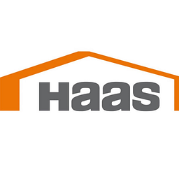 HAAS Fertigbau GmbH Logo