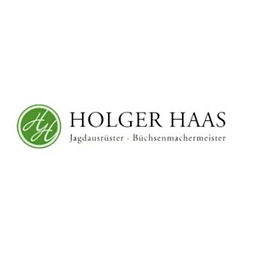 Jagdausrüster Holger Haas Logo