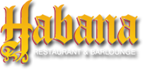 Habanna Club GmbH Restaurant Logo
