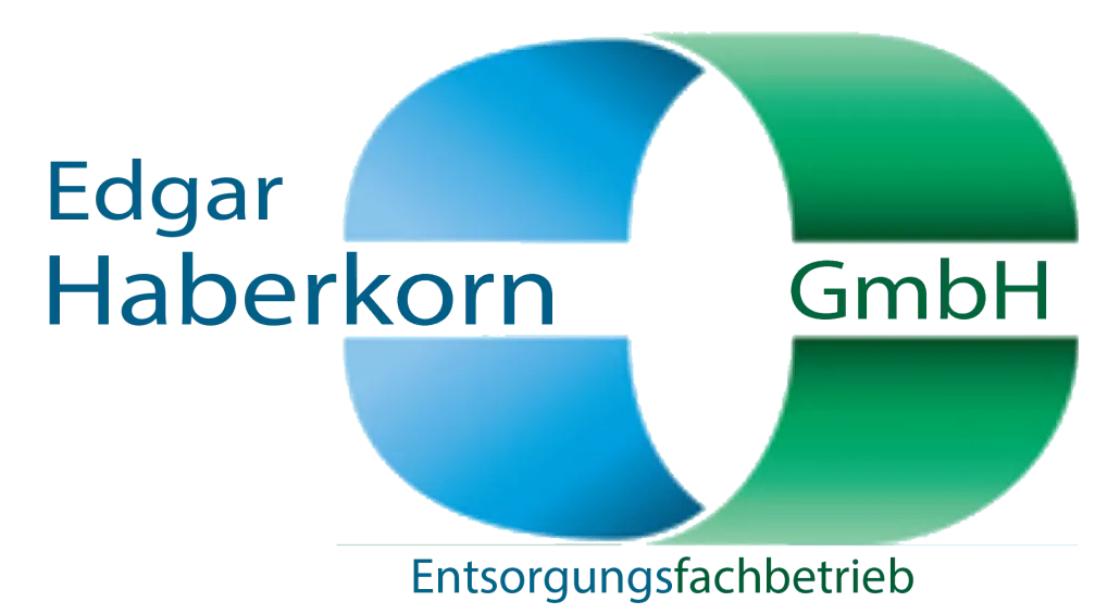Edgar Haberkorn GmbH Logo