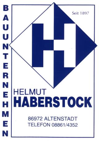 Haberstock Bauunternehmen GmbH Logo