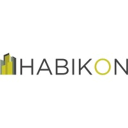 HABIKON Logo