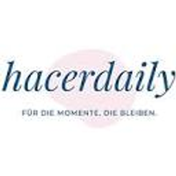 Hacerdaily Logo