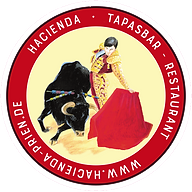 HACIENDA Tapasbar Logo