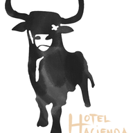Hacienda Restaurant und Hotel Logo