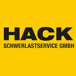 Hack Schwerlastservice GmbH Logo