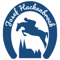 Hackenbroch GmbH, Josef Reitsport Logo