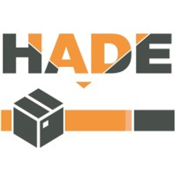 HADE Heinrich Dornseifer KG Logo