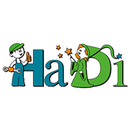 Hadi Foppe Logo