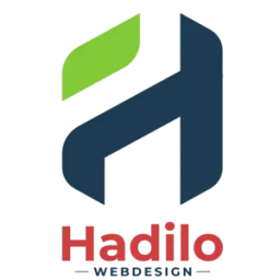 hadilo-webdesign Logo