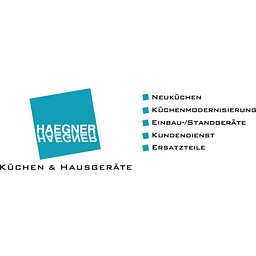 Haegner Küchen & Hausgeräte e.K. Logo