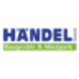 Händel Baugeräte & Mietpark GmbH Logo