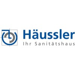 Haeussler Ulm Logo