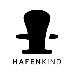 Hafenkind | Dein Küstenstyle Logo