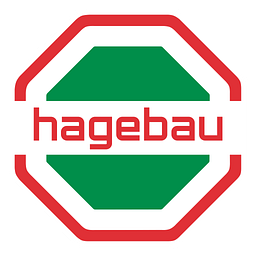 Hagebaumarkt Eberbach Logo