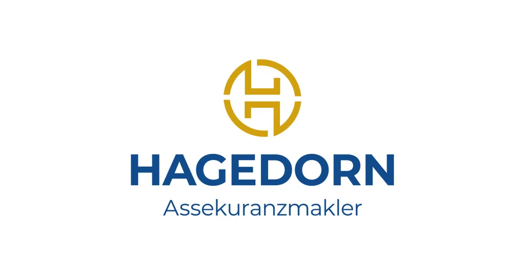Hagedorn u. Partner Finanzdienstleistlungen Logo