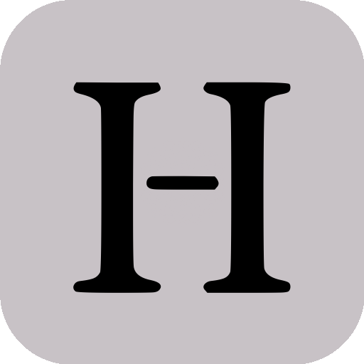 Hagedornmode Logo