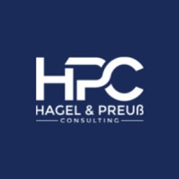 Hagel & Preuß Consulting Logo