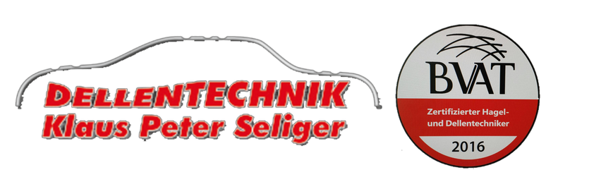 Seliger Klaus Peter Ausbeulen Logo