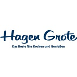 Hagengrote Logo
