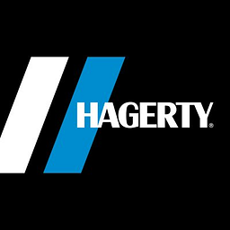 Hagerty UK Logo