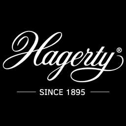 Hagerty Logo