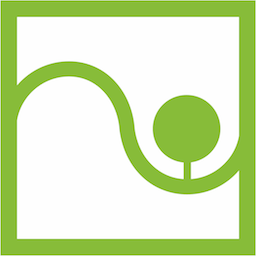 Hagg-Moser A. Garten- und Landschaftsbau Logo