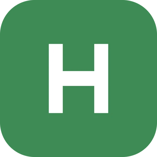 Haglo Logo
