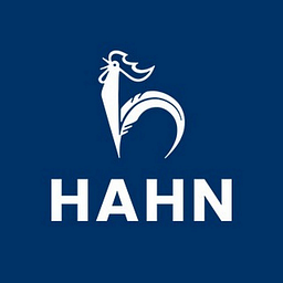 Hahn Gruppe Logo