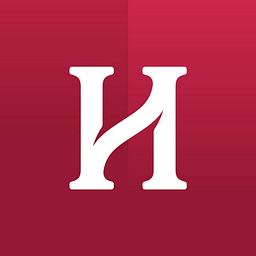 Hahne Residenz | Heidehaus Logo
