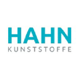 HAHN Kunststoffe GmbH Logo